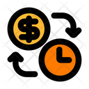 پیش‌نمایش فایل money-time-5816989 از پک اقتصاد