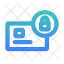 پیش‌نمایش فایل lock-card-5817222 از پک اقتصاد