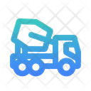 پیش‌نمایش فایل concrete-truck-5828681 از پک ساخت و ساز