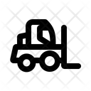 پیش‌نمایش فایل forklift-5828573 از پک ساخت و ساز