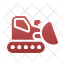 پیش‌نمایش فایل bulldozer-5828444 از پک ساخت و ساز