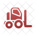 پیش‌نمایش فایل forklift-5828473 از پک ساخت و ساز