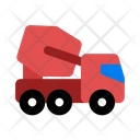 پیش‌نمایش فایل concrete-truck-5828319 از پک ساخت و ساز