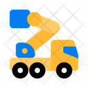 پیش‌نمایش فایل lift-truck-5828356 از پک ساخت و ساز