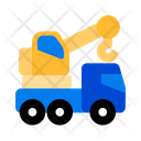 پیش‌نمایش فایل mobile-crane-5828361 از پک ساخت و ساز