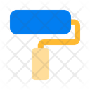 پیش‌نمایش فایل paint-roller-5828365 از پک ساخت و ساز