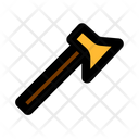 پیش‌نمایش فایل axe-5828203 از پک ساخت و ساز