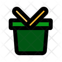 پیش‌نمایش فایل bucket-5828210 از پک ساخت و ساز