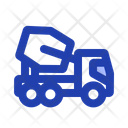 پیش‌نمایش فایل concrete-truck-5818919 از پک ساخت و ساز