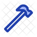 پیش‌نمایش فایل hammer-5818946 از پک ساخت و ساز