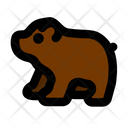 پیش‌نمایش فایل bear-6245449 از پک جنگل