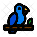 پیش‌نمایش فایل bird-6245453 از پک جنگل