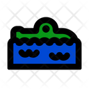 پیش‌نمایش فایل crocodile-6245468 از پک جنگل