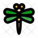 پیش‌نمایش فایل dragonfly-6245471 از پک جنگل