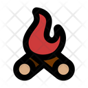 پیش‌نمایش فایل fire-6245475 از پک جنگل