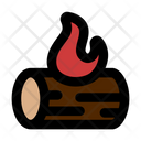 پیش‌نمایش فایل fire-wood-6245474 از پک جنگل