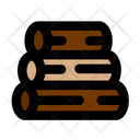 پیش‌نمایش فایل firewood-6245476 از پک جنگل