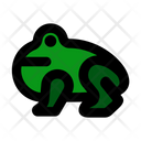 پیش‌نمایش فایل frog-6245481 از پک جنگل
