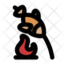 پیش‌نمایش فایل grilled-fish-6245485 از پک جنگل