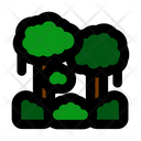 پیش‌نمایش فایل jungle-6245491 از پک جنگل
