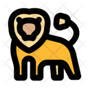 پیش‌نمایش فایل lion-6245499 از پک جنگل