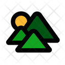 پیش‌نمایش فایل mountain-6245507 از پک جنگل