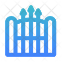پیش‌نمایش فایل fence-6491822 از پک هالووین
