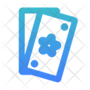 پیش‌نمایش فایل lucky-card-6491838 از پک هالووین