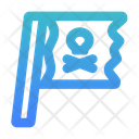 پیش‌نمایش فایل pirates-flag-6491847 از پک هالووین