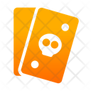 پیش‌نمایش فایل death-card-6491557 از پک هالووین
