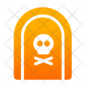 پیش‌نمایش فایل death-door-6491558 از پک هالووین