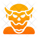 پیش‌نمایش فایل devil-6491567 از پک هالووین