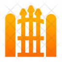 پیش‌نمایش فایل fence-6491572 از پک هالووین