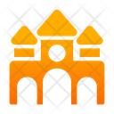 پیش‌نمایش فایل haunted-castle-6491581 از پک هالووین