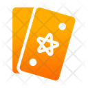 پیش‌نمایش فایل lucky-card-6491588 از پک هالووین