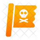پیش‌نمایش فایل pirates-flag-6491597 از پک هالووین