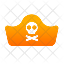 پیش‌نمایش فایل pirates-hat-6491598 از پک هالووین