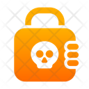 پیش‌نمایش فایل skull-lock-6491614 از پک هالووین