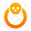 پیش‌نمایش فایل skull-ring-6491615 از پک هالووین