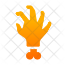 پیش‌نمایش فایل zombie-hand-6491636 از پک هالووین