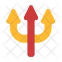پیش‌نمایش فایل devil-pitchfork-6491366 از پک هالووین