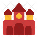 پیش‌نمایش فایل haunted-castle-6491381 از پک هالووین