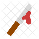 پیش‌نمایش فایل knife-6491383 از پک هالووین