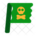 پیش‌نمایش فایل pirates-flag-6491397 از پک هالووین