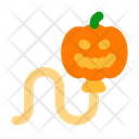 پیش‌نمایش فایل pumpkin-balloon-6491405 از پک هالووین