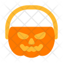 پیش‌نمایش فایل pumpkin-basket-6491406 از پک هالووین
