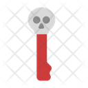 پیش‌نمایش فایل skull-key-6491413 از پک هالووین