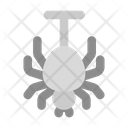 پیش‌نمایش فایل spider-6491420 از پک هالووین