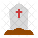 پیش‌نمایش فایل tombstone-6491423 از پک هالووین