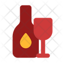 پیش‌نمایش فایل wine-6491429 از پک هالووین